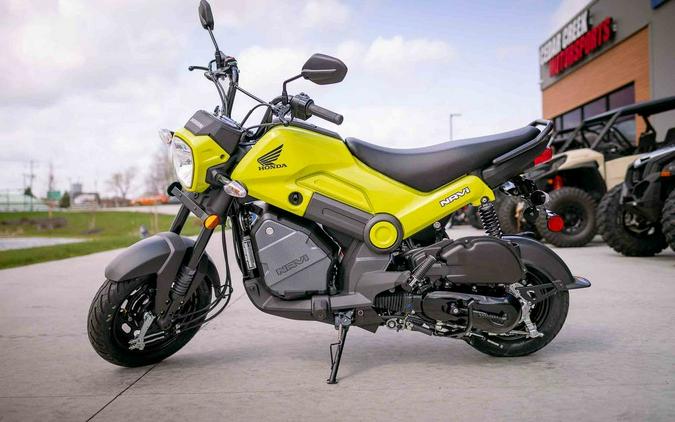 2023 Honda® Navi