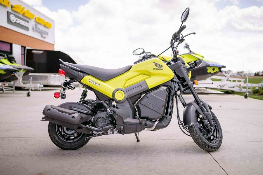 2023 Honda® Navi