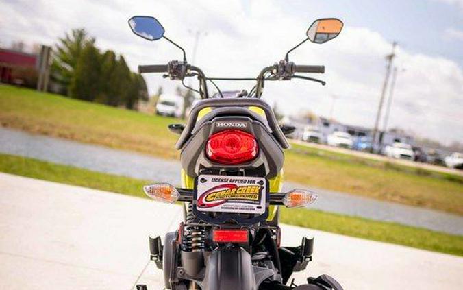 2023 Honda® Navi