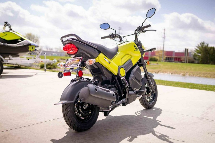 2023 Honda® Navi