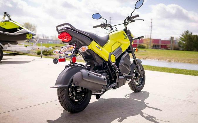 2023 Honda® Navi