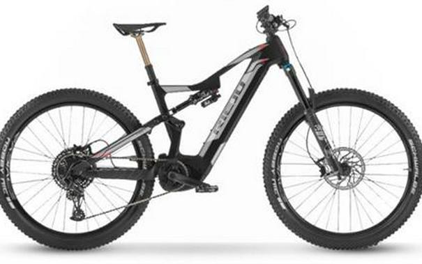 2024 RIEJU MRT PLUS XC CARBON