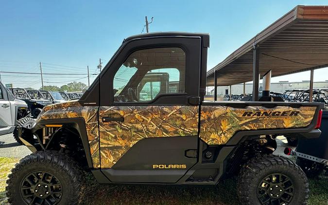 2024 Polaris® Ranger XD 1500 NorthStar Edition Ultimate Camo