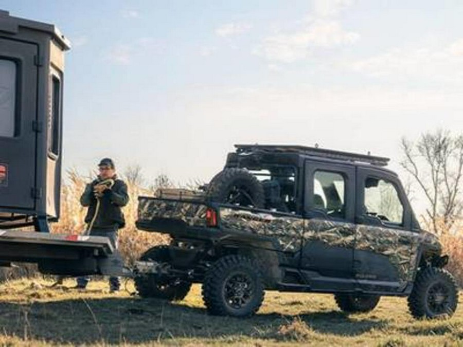 2024 Polaris® Ranger XD 1500 NorthStar Edition Ultimate Camo