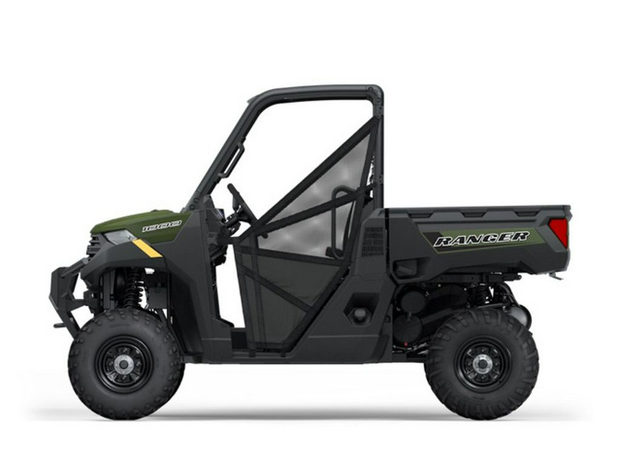 2025 Polaris Ranger 1000 EPS