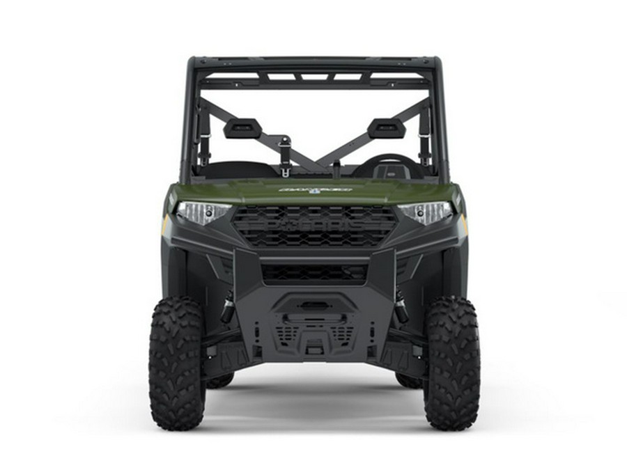 2025 Polaris Ranger 1000 EPS