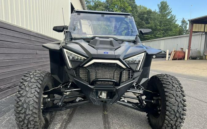 2023 Polaris® RZR Pro R Ultimate