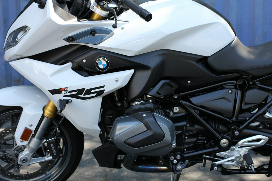 2024 BMW R 1250 RS