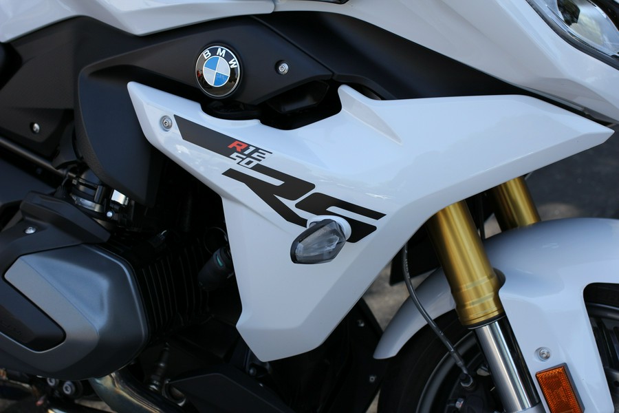 2024 BMW R 1250 RS