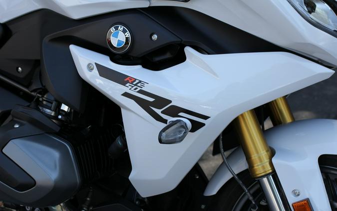 2024 BMW R 1250 RS