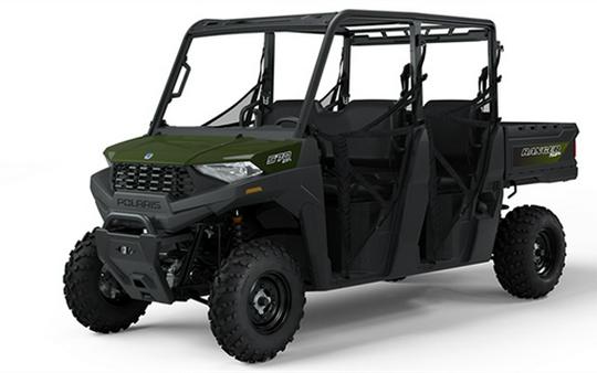 2025 Polaris Ranger Crew SP 570 Base