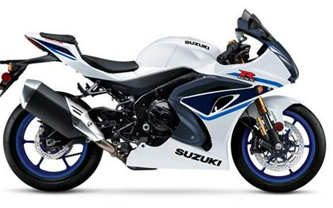 2023 Suzuki GSX-R1000R