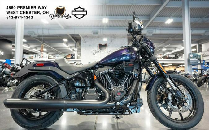 2025 Harley-Davidson Low Rider S Review: 11 Fast Facts