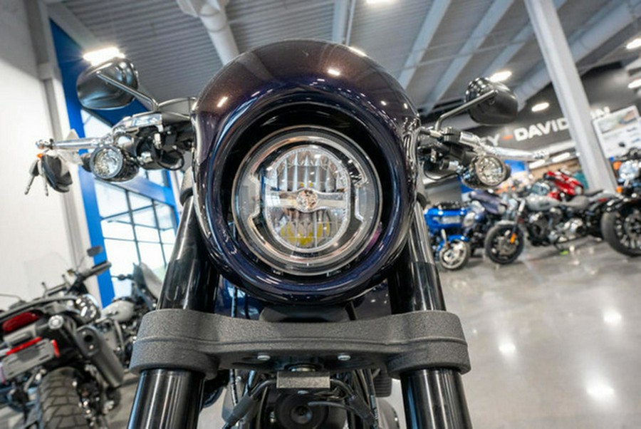 2025 Harley-Davidson FXLRS - Low Rider S