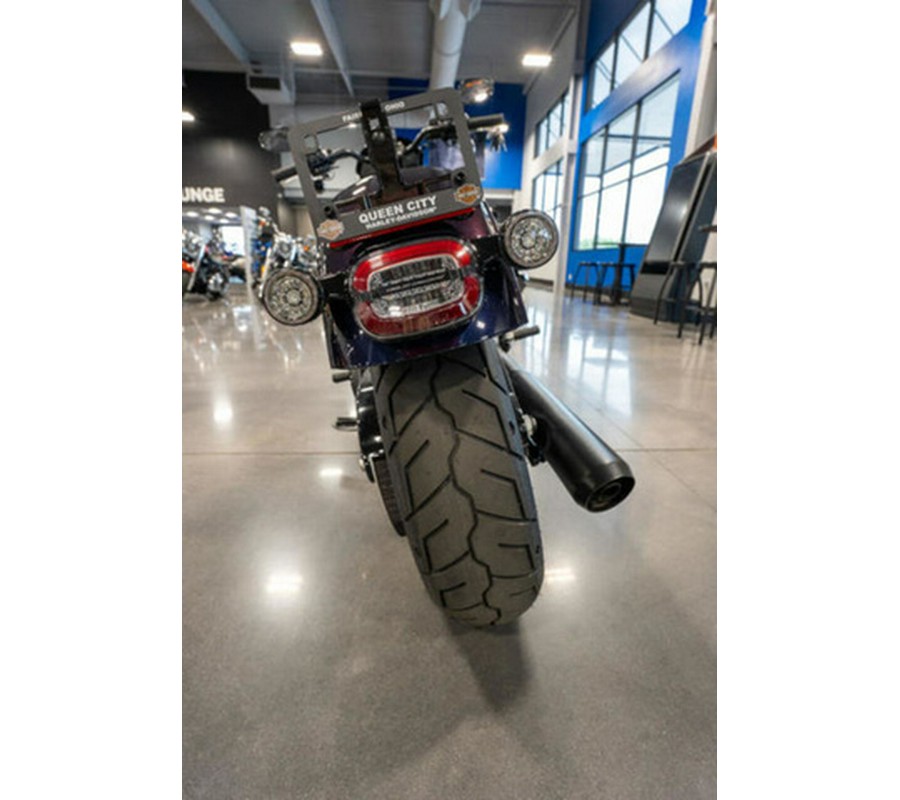 2025 Harley-Davidson FXLRS - Low Rider S