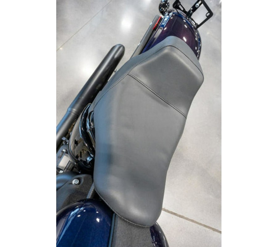 2025 Harley-Davidson FXLRS - Low Rider S