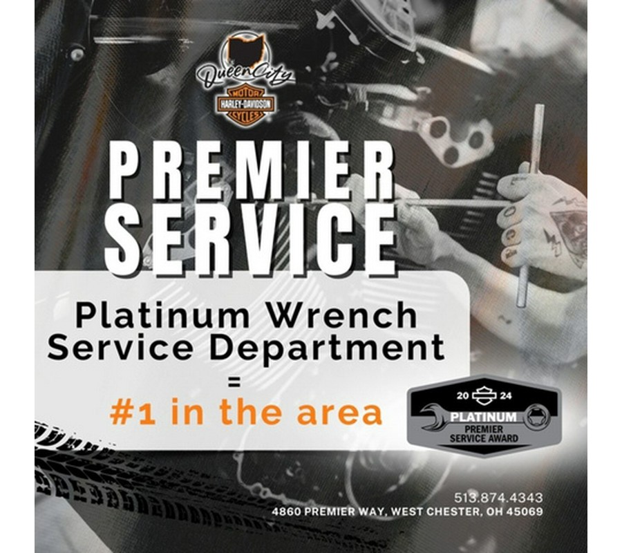 2025 Harley-Davidson FXLRS - Low Rider S