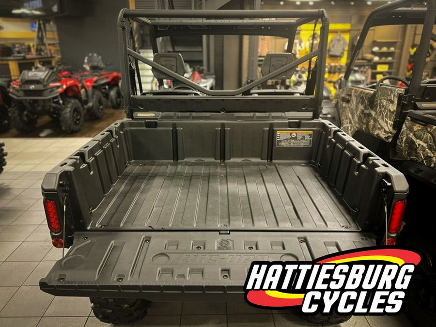 2026 Can-Am Defender HD7