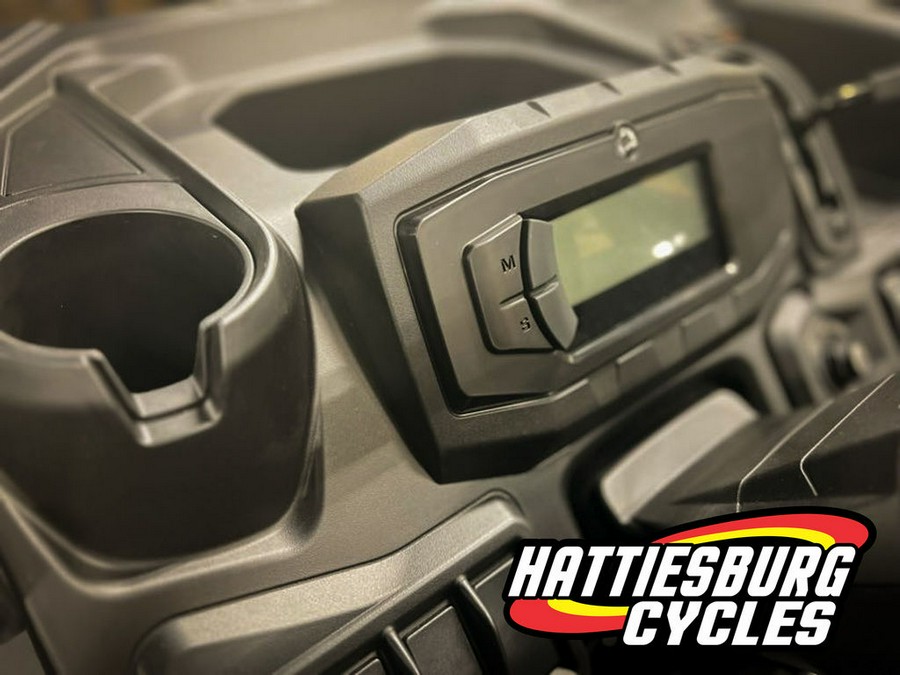 2026 Can-Am Defender HD7