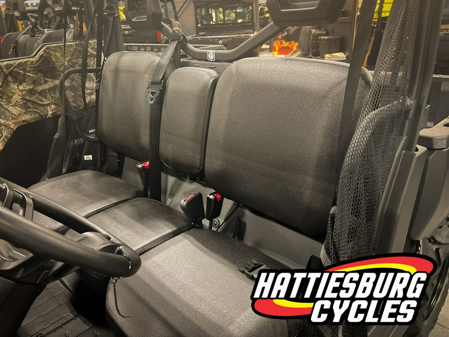 2026 Can-Am Defender HD7