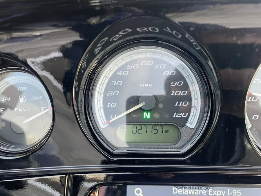 2020 Harley-Davidson® FLHTK - Ultra Limited