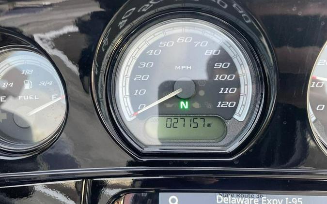 2020 Harley-Davidson® FLHTK - Ultra Limited