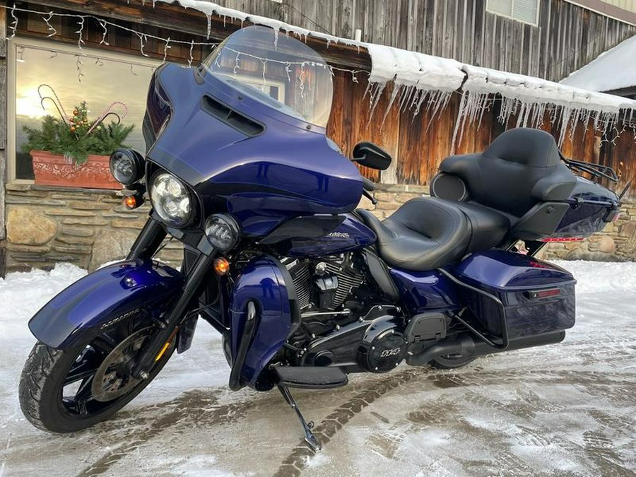 2020 Harley-Davidson® FLHTK - Ultra Limited