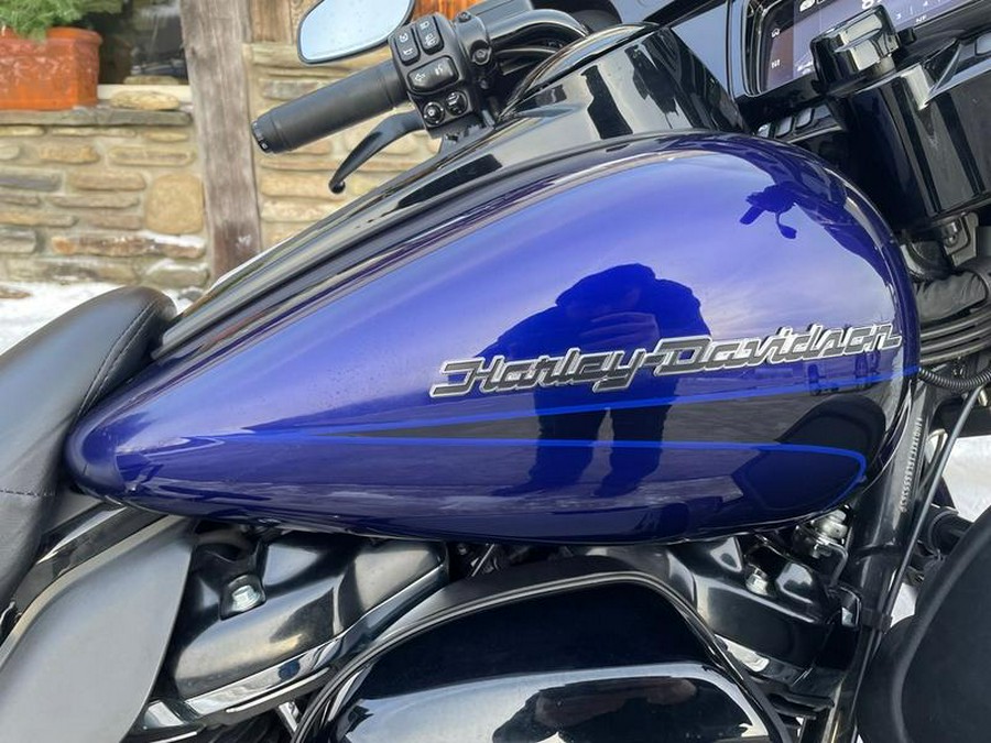 2020 Harley-Davidson® FLHTK - Ultra Limited