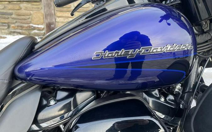 2020 Harley-Davidson® FLHTK - Ultra Limited