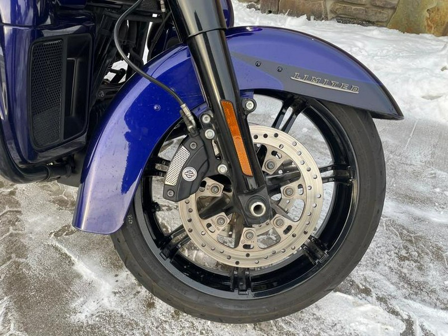 2020 Harley-Davidson® FLHTK - Ultra Limited