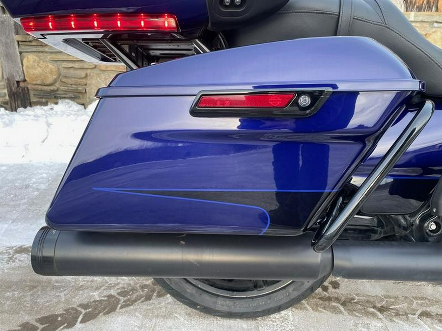 2020 Harley-Davidson® FLHTK - Ultra Limited