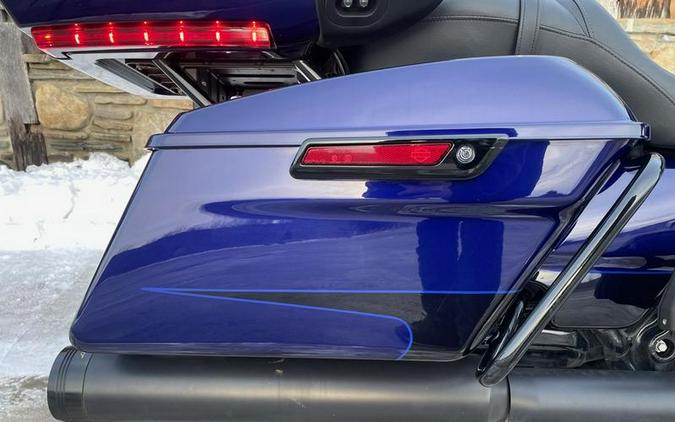 2020 Harley-Davidson® FLHTK - Ultra Limited