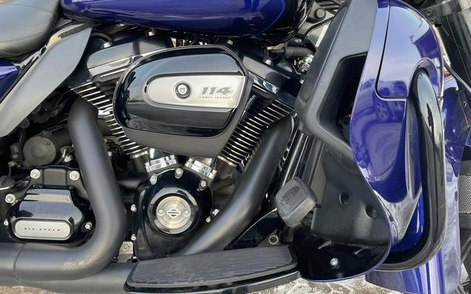 2020 Harley-Davidson® FLHTK - Ultra Limited