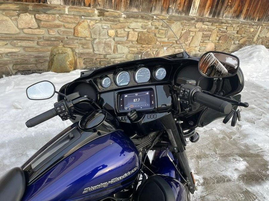 2020 Harley-Davidson® FLHTK - Ultra Limited