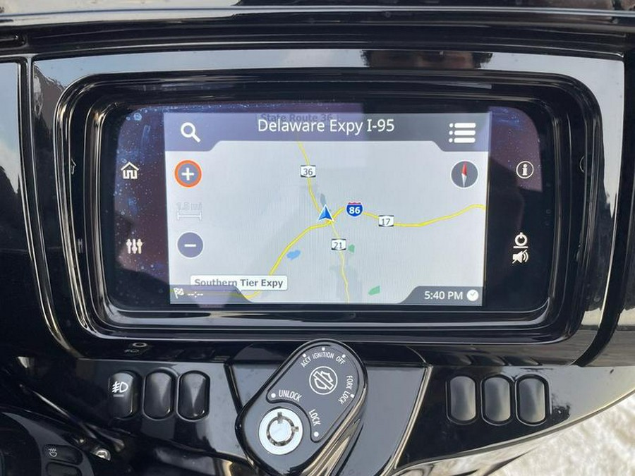 2020 Harley-Davidson® FLHTK - Ultra Limited