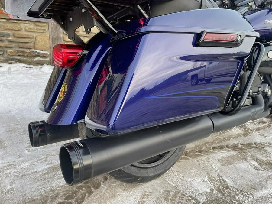 2020 Harley-Davidson® FLHTK - Ultra Limited