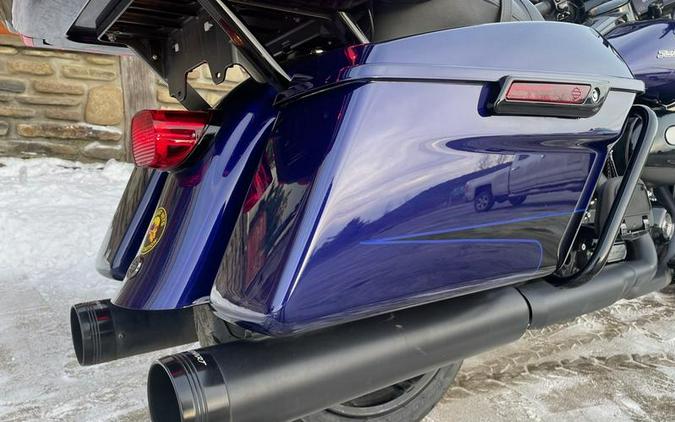 2020 Harley-Davidson® FLHTK - Ultra Limited