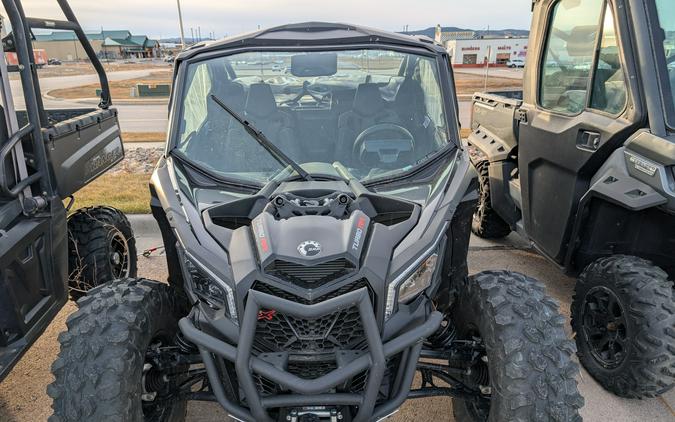 2024 Can-Am Maverick X3 X DS Turbo RR