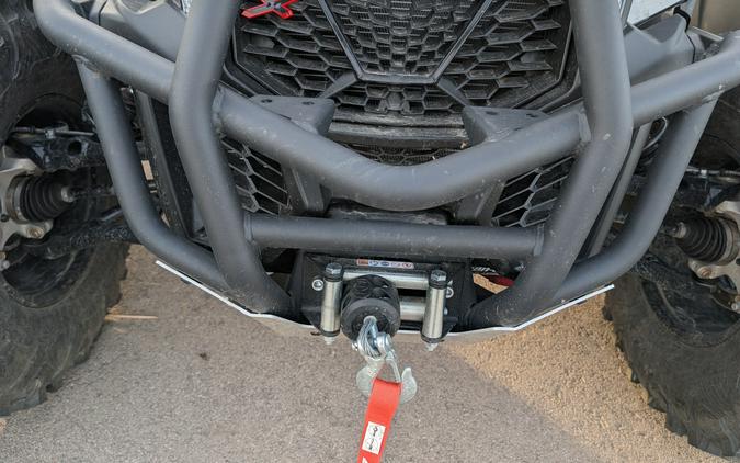 2024 Can-Am Maverick X3 X DS Turbo RR