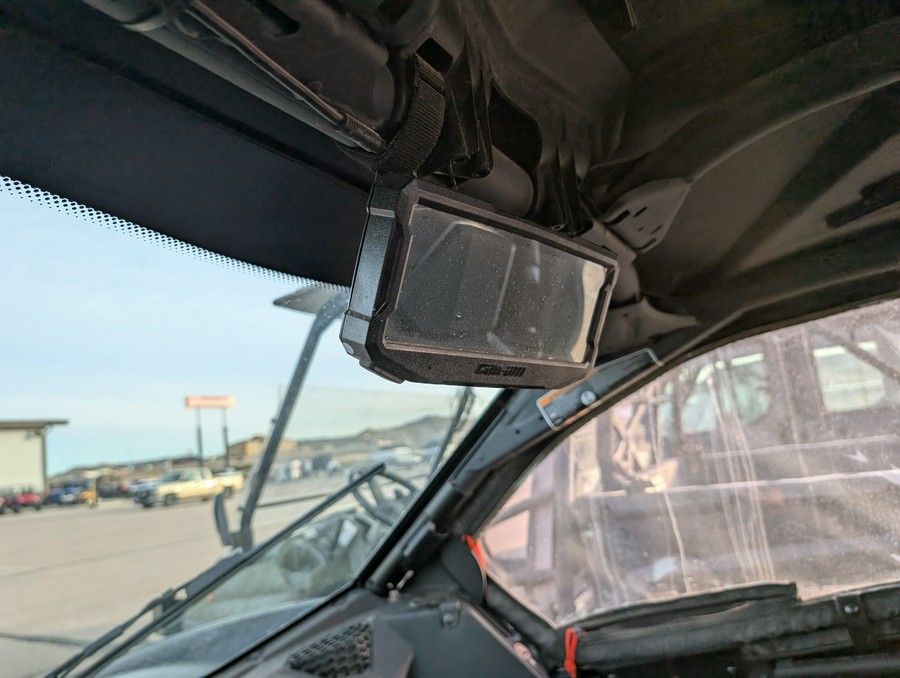 2024 Can-Am Maverick X3 X DS Turbo RR