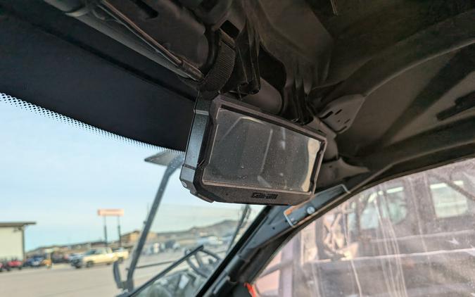 2024 Can-Am Maverick X3 X DS Turbo RR