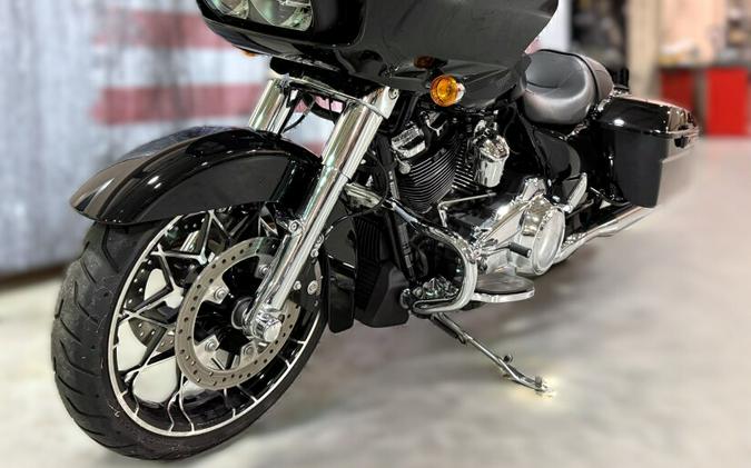2022 Harley-Davidson Road Glide Special