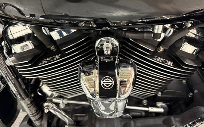 2022 Harley-Davidson Road Glide Special