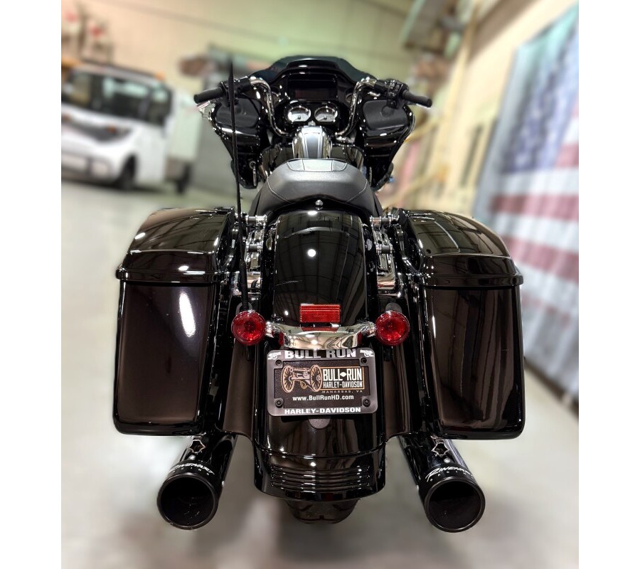 2022 FLTRXS Road Glide Special