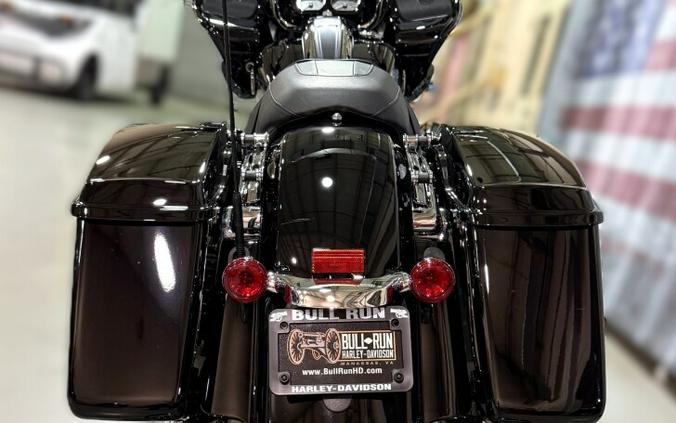 2022 Harley-Davidson Road Glide Special