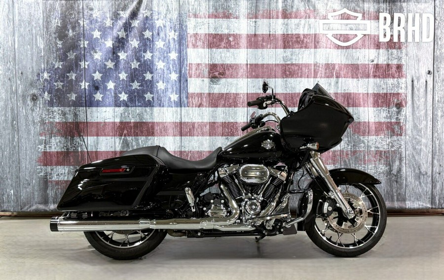 2022 FLTRXS Road Glide Special