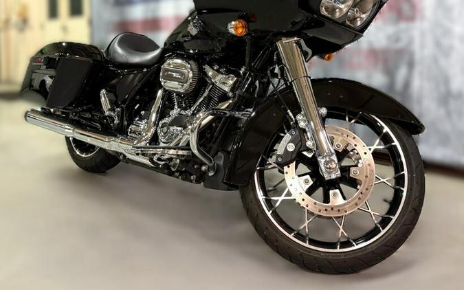 2022 Harley-Davidson Road Glide Special