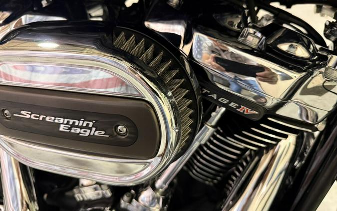 2022 Harley-Davidson Road Glide Special