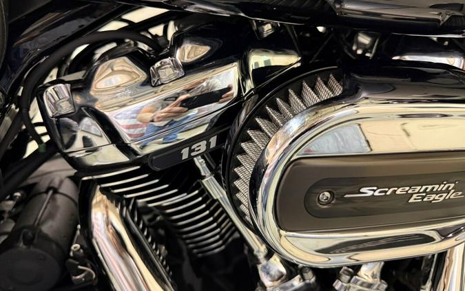 2022 Harley-Davidson Road Glide Special