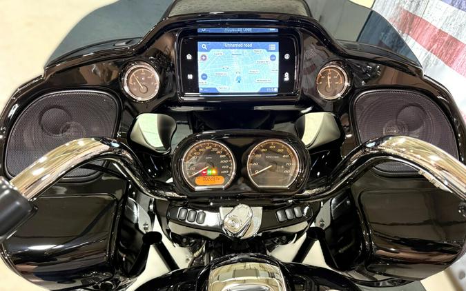 2022 Harley-Davidson Road Glide Special